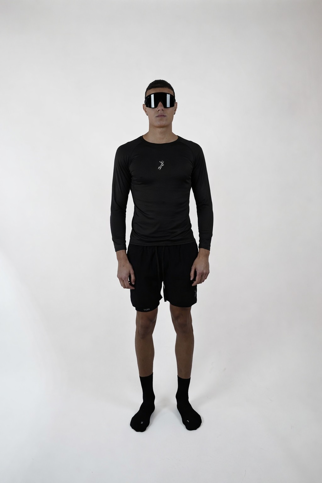 IGNITE COMPRESSION LONG SLEEVE T-SHIRT