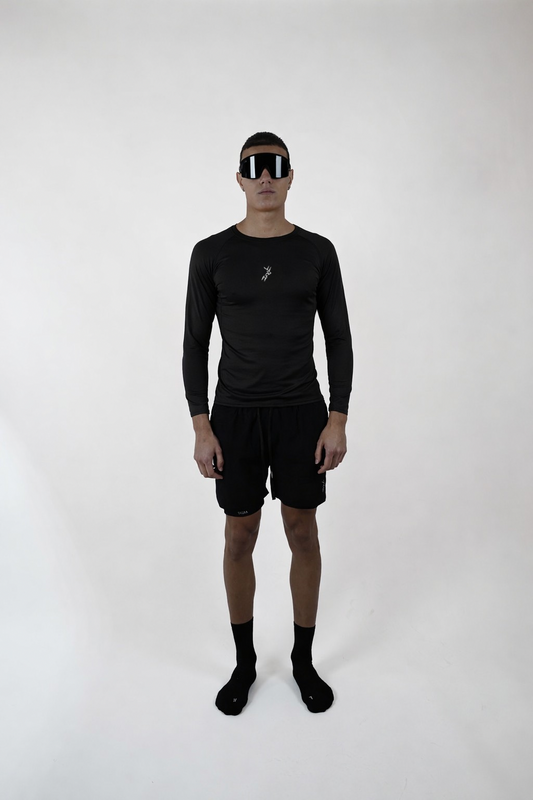 IGNITE COMPRESSION LONG SLEEVE T-SHIRT