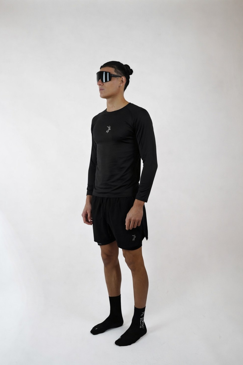 IGNITE COMPRESSION LONG SLEEVE T-SHIRT