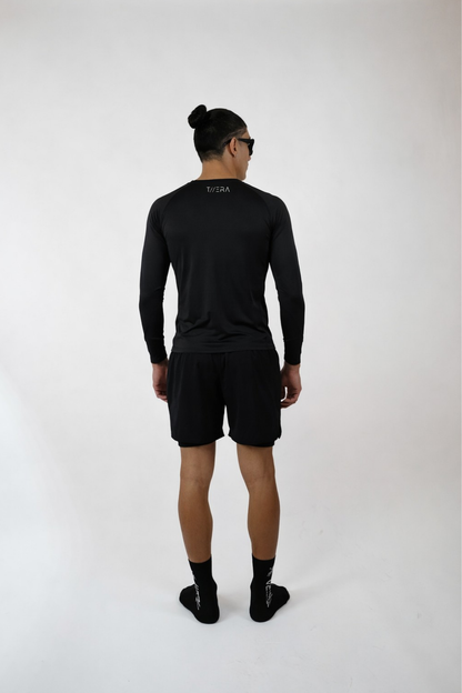 IGNITE COMPRESSION LONG SLEEVE T-SHIRT