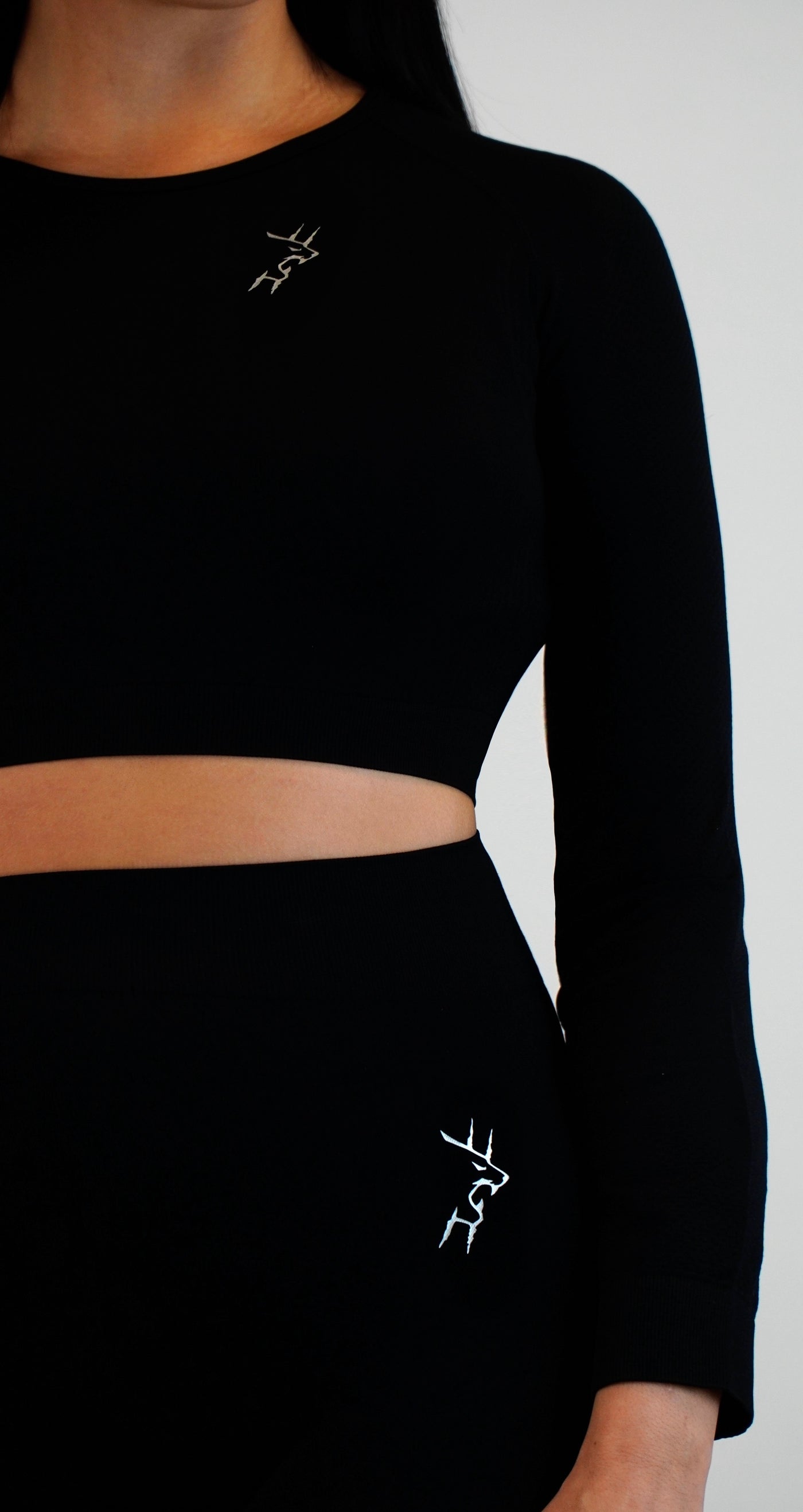 Pro Seamless Shorts