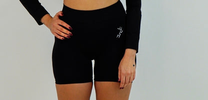 PRO SEAMLESS SHORTS