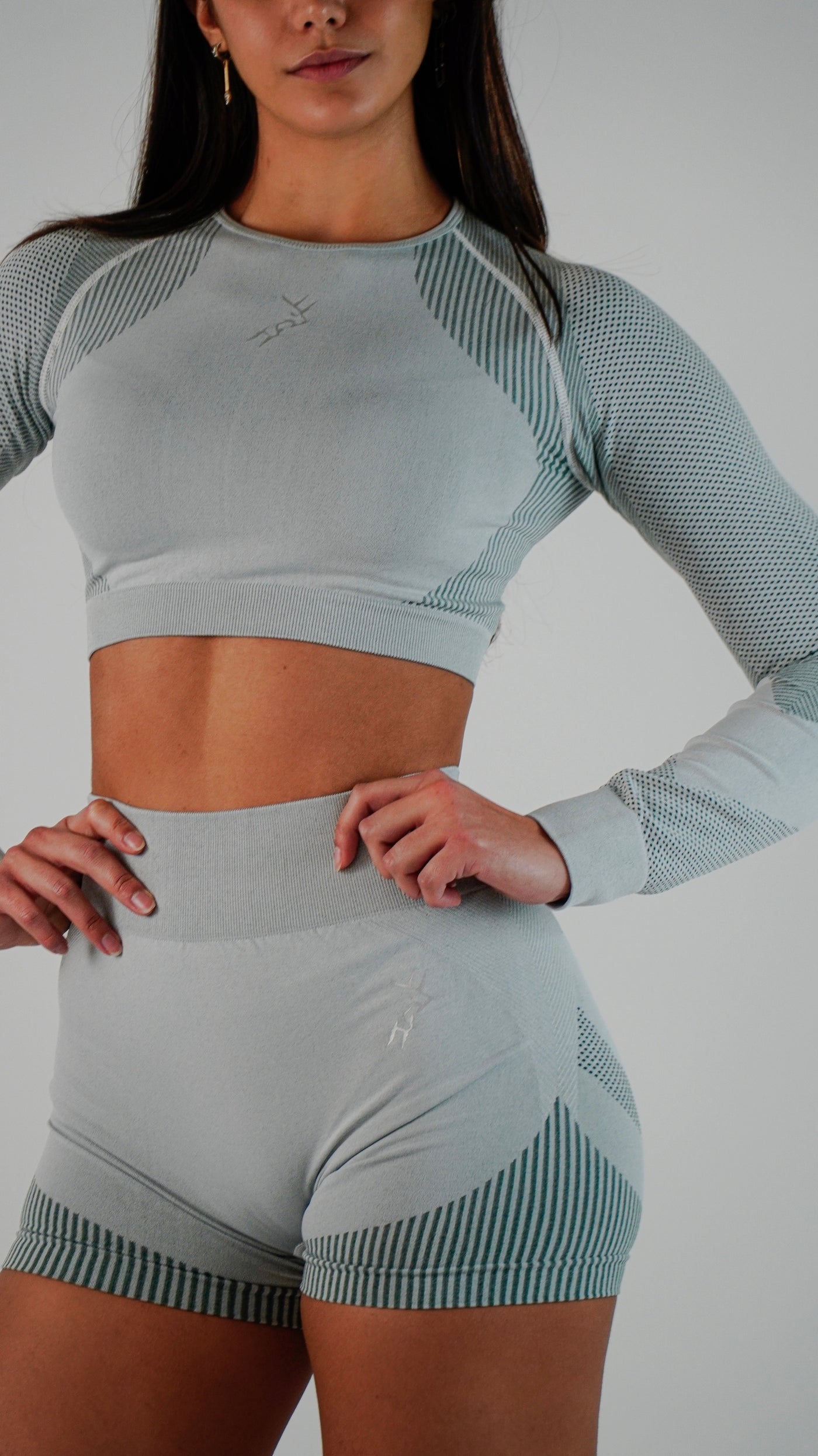 Pro Seamless Shorts