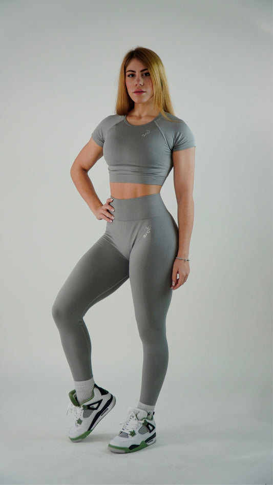 HYPERFLEX CROP TOP