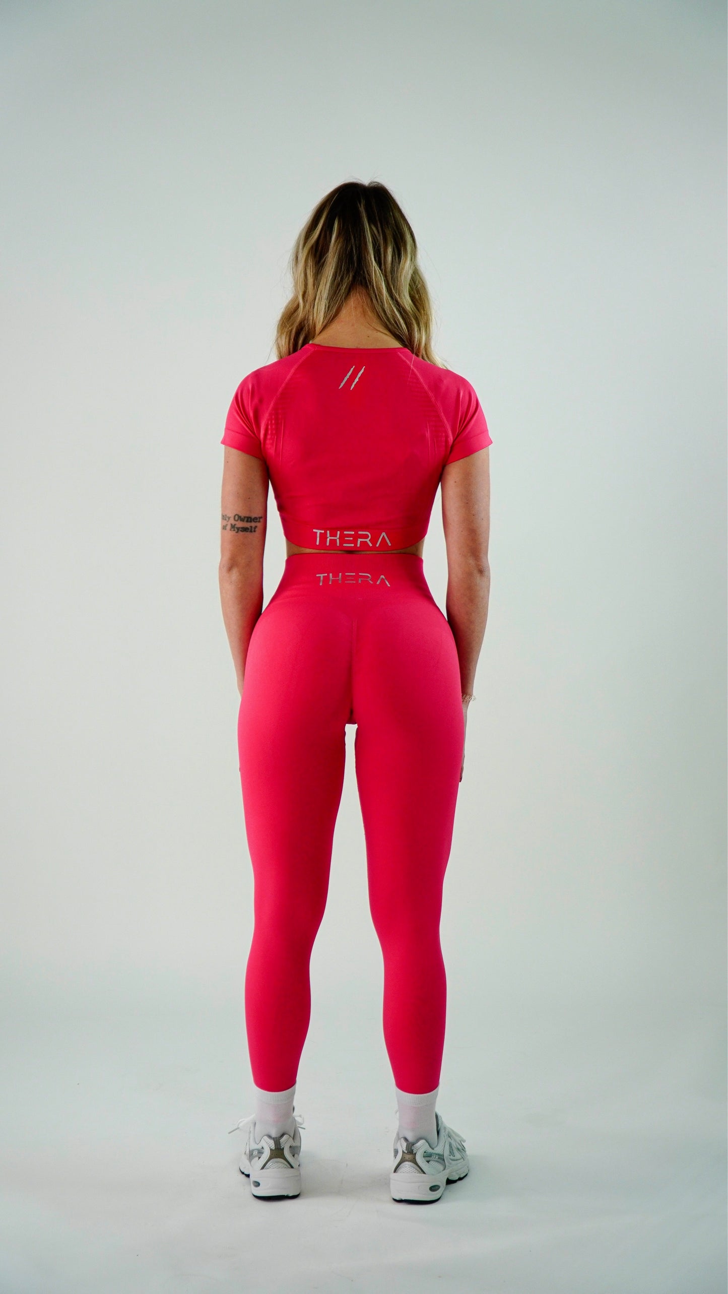 HYPERFLEX LEGGINGS