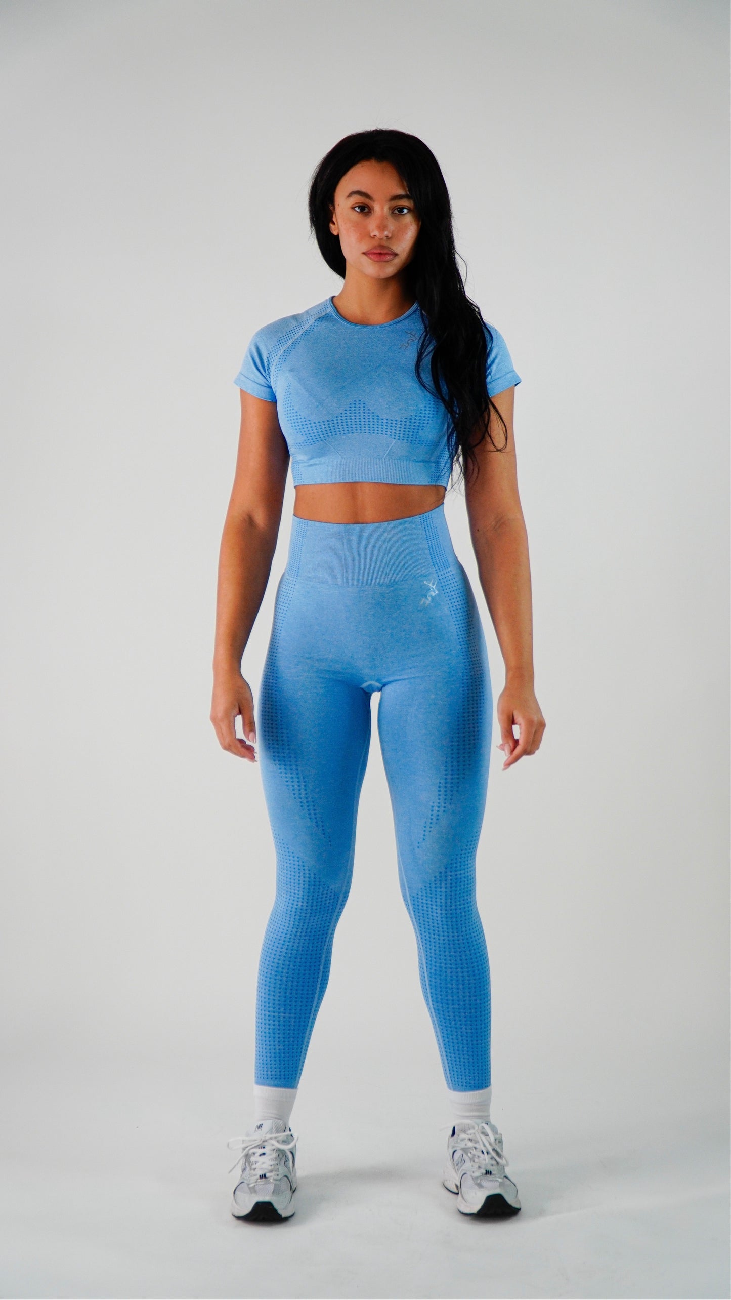 EMPOWER SEAMLESS LEGGINGS – Thera Official Store