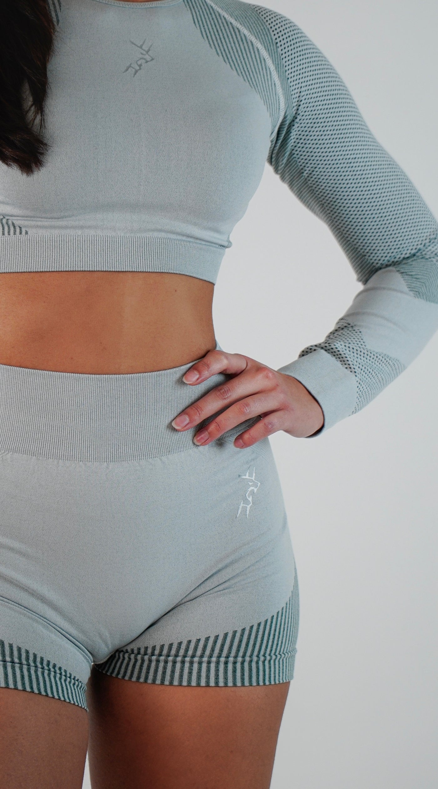 Pro Seamless Shorts
