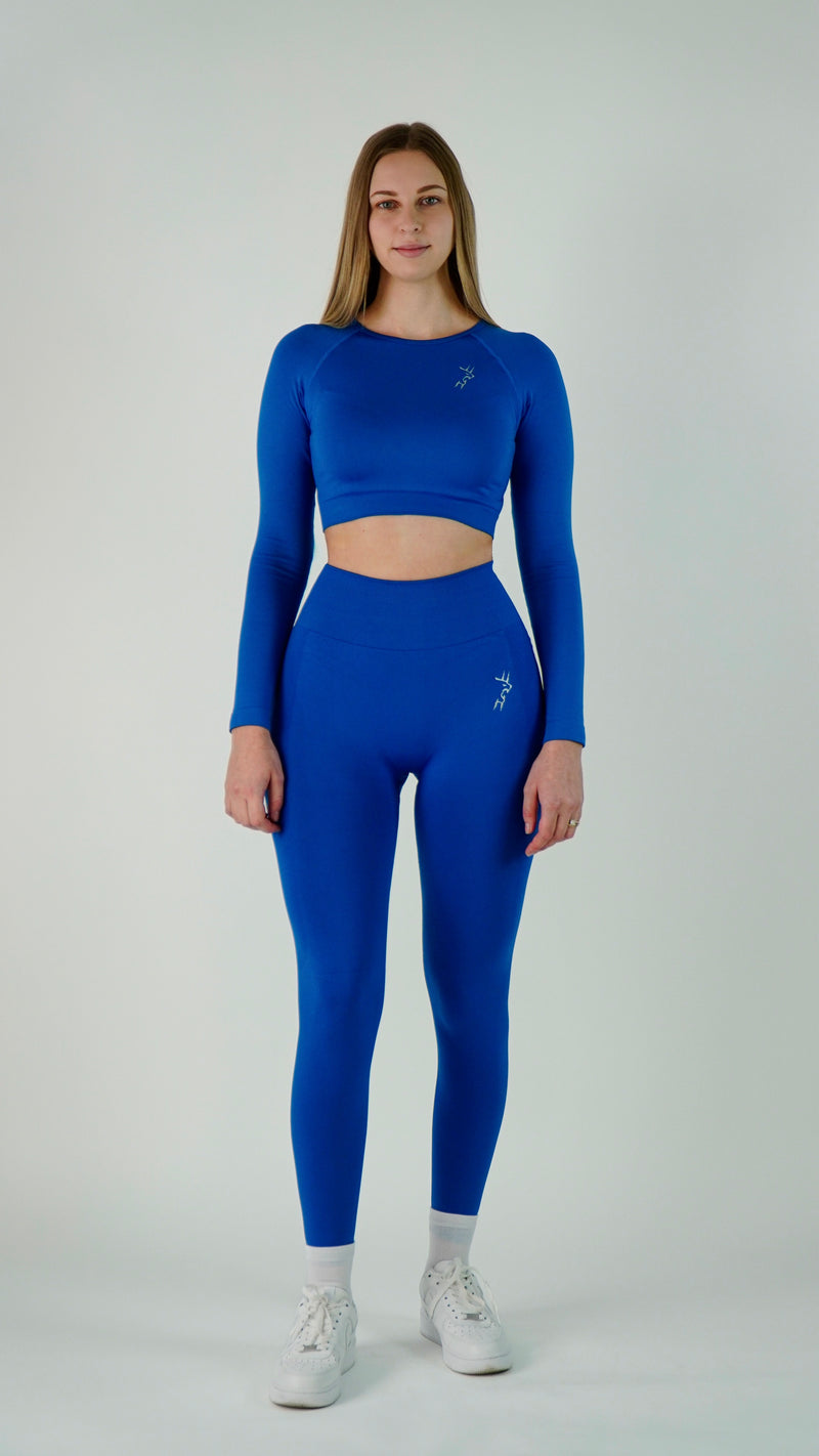 HYPERFLEX LEGGINGS