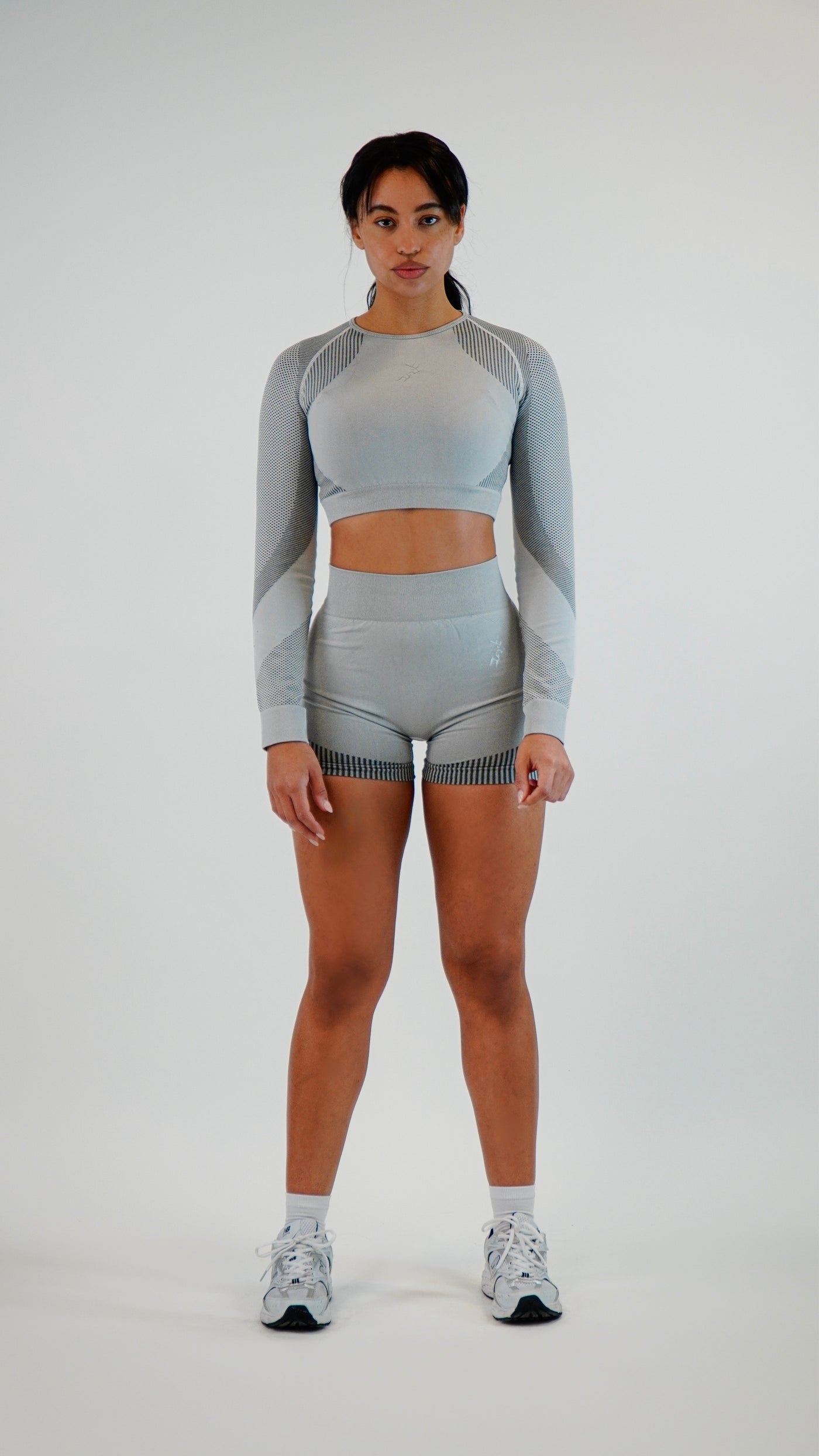 Pro Seamless Shorts
