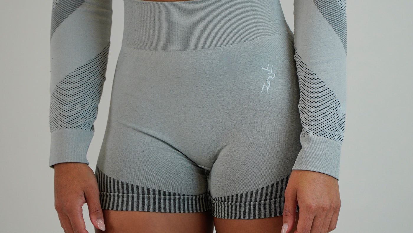 Pro Seamless Shorts