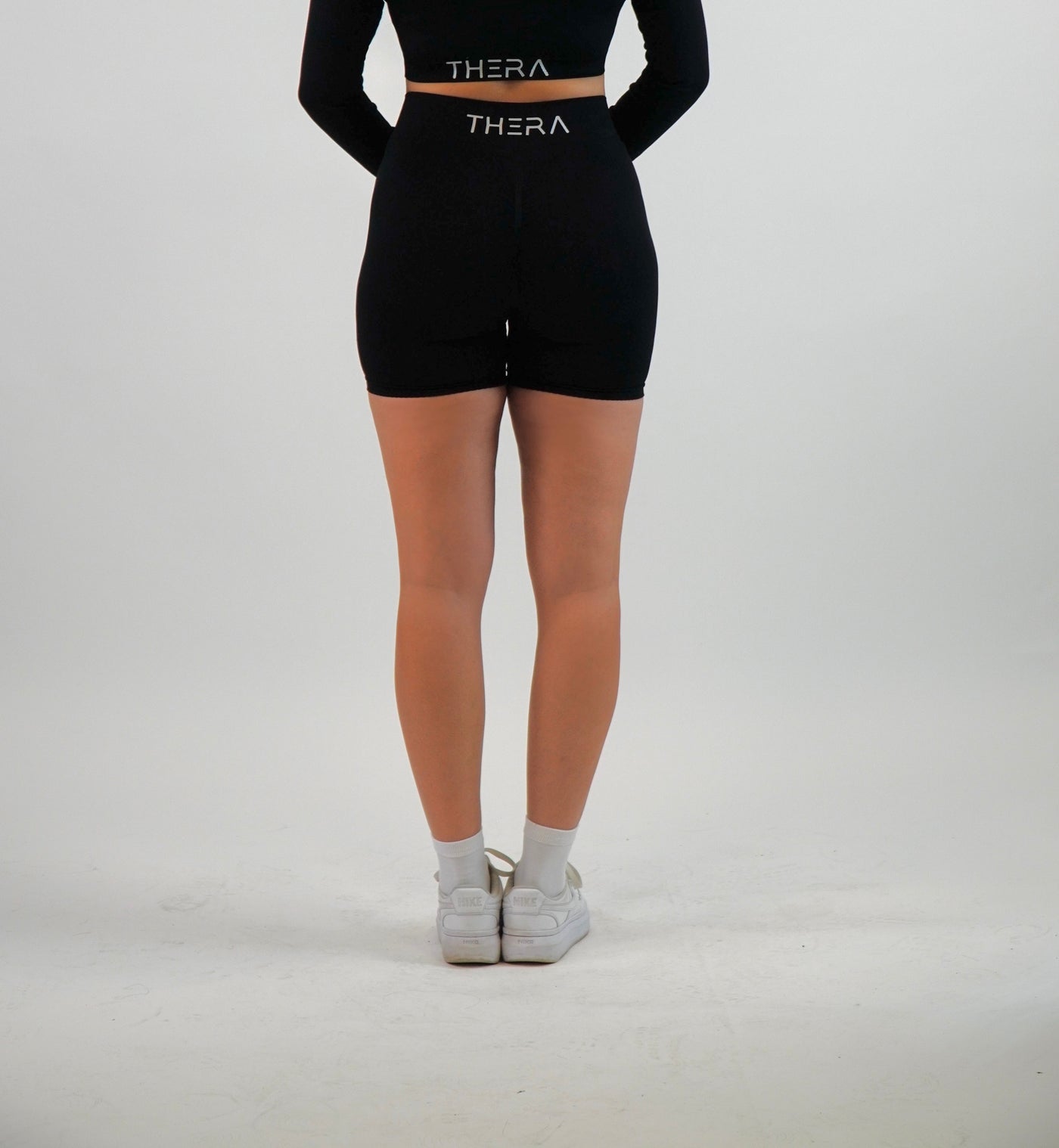 Pro Seamless Shorts