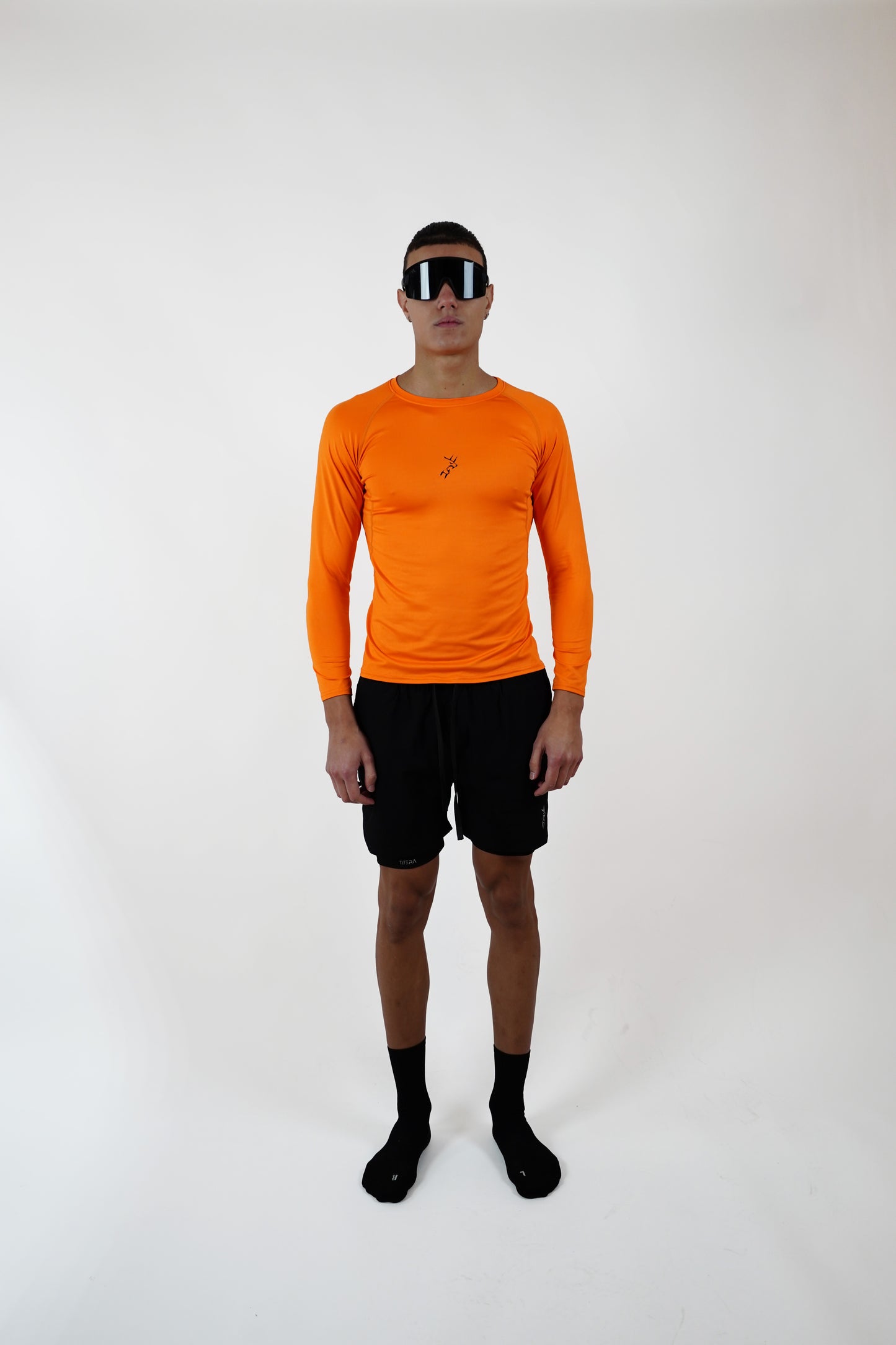 IGNITE SHORTS DOUBLE-LAYER