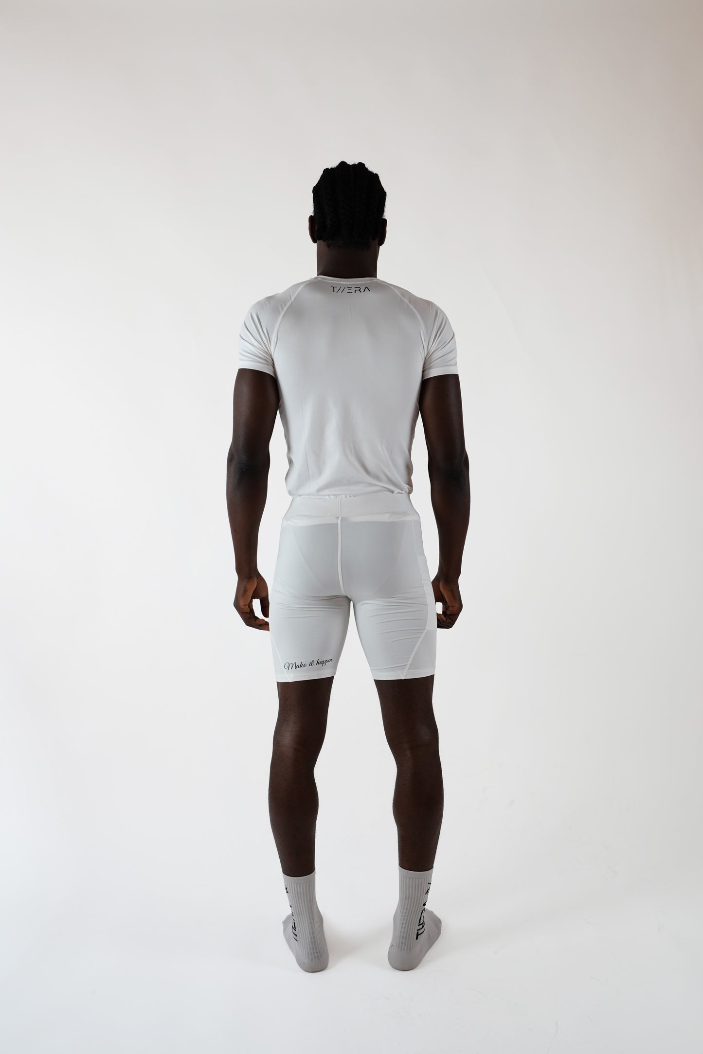 IGNITE COMPRESSION T-SHIRT