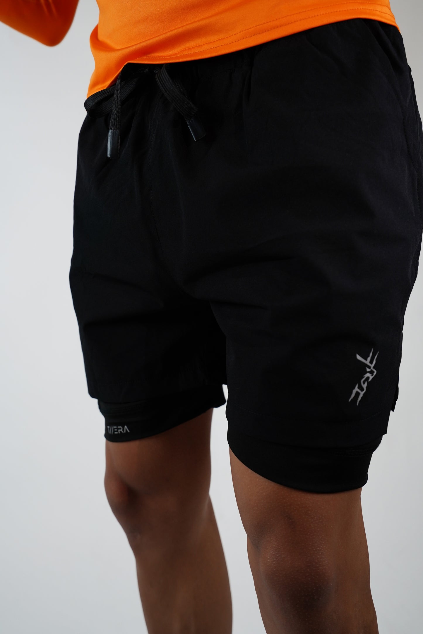 IGNITE SHORTS DOUBLE-LAYER