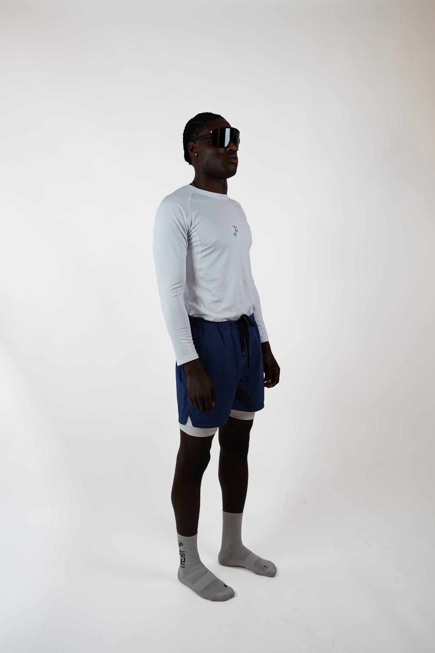 IGNITE COMPRESSION LONG SLEEVE T-SHIRT