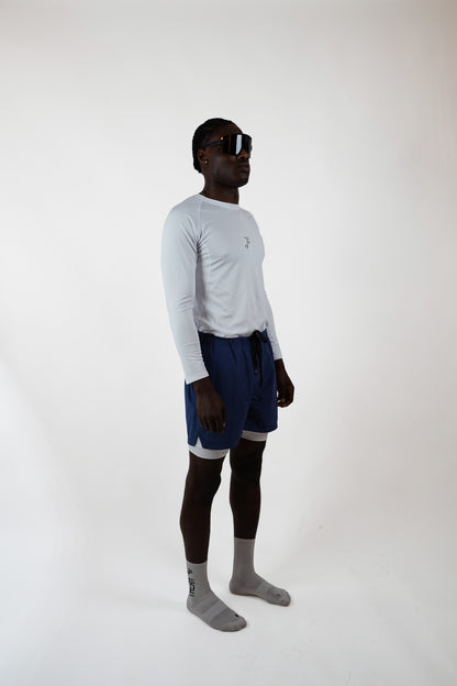 IGNITE COMPRESSION LONG SLEEVE T-SHIRT