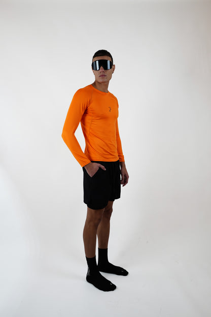 IGNITE COMPRESSION LONG SLEEVE T-SHIRT