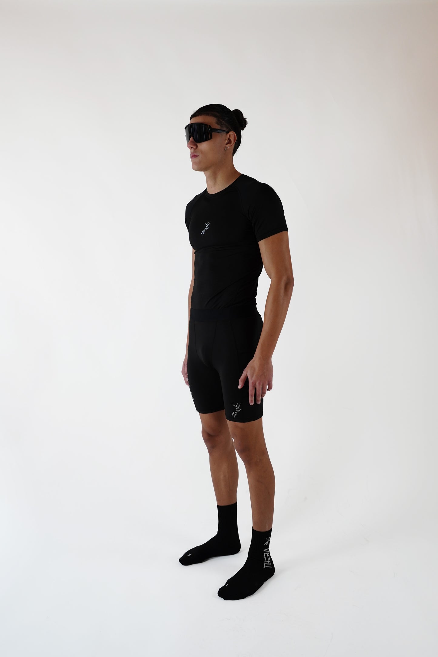 IGNITE COMPRESSION T-SHIRT