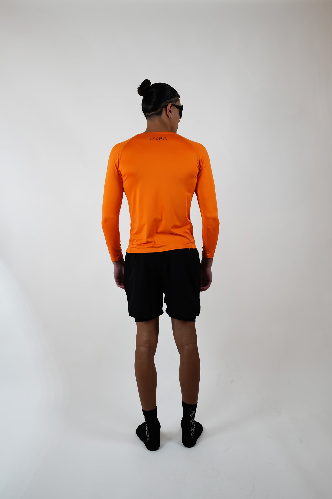 IGNITE COMPRESSION LONG SLEEVE T-SHIRT