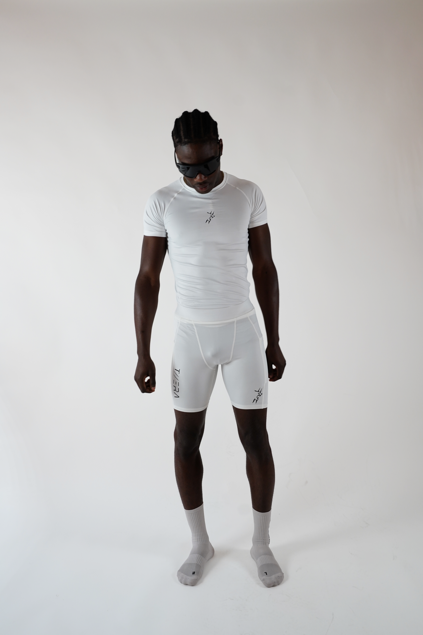 IGNITE COMPRESSION T-SHIRT