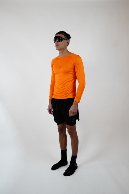 IGNITE COMPRESSION LONG SLEEVE T-SHIRT