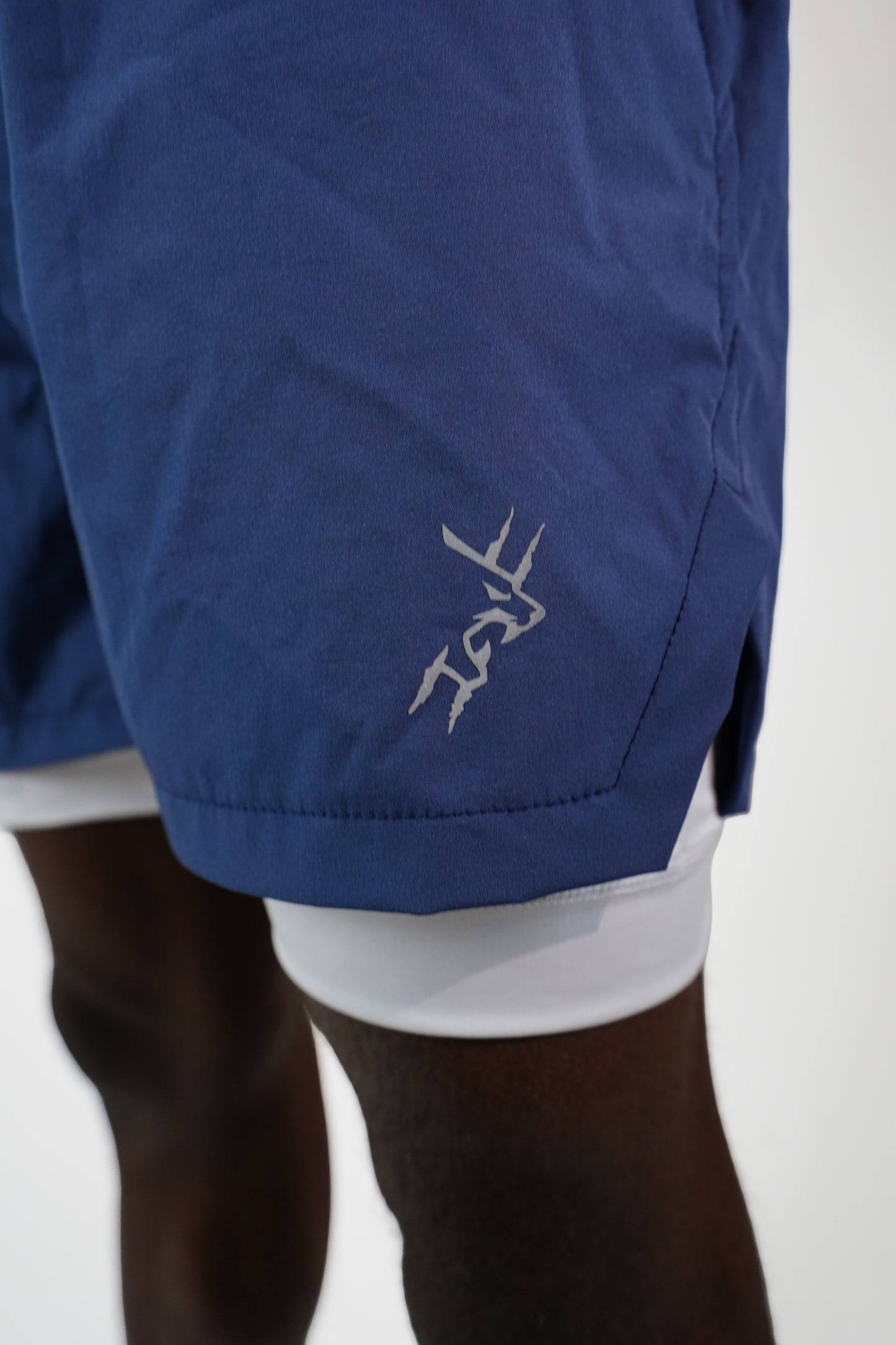 IGNITE SHORTS DOUBLE-LAYER