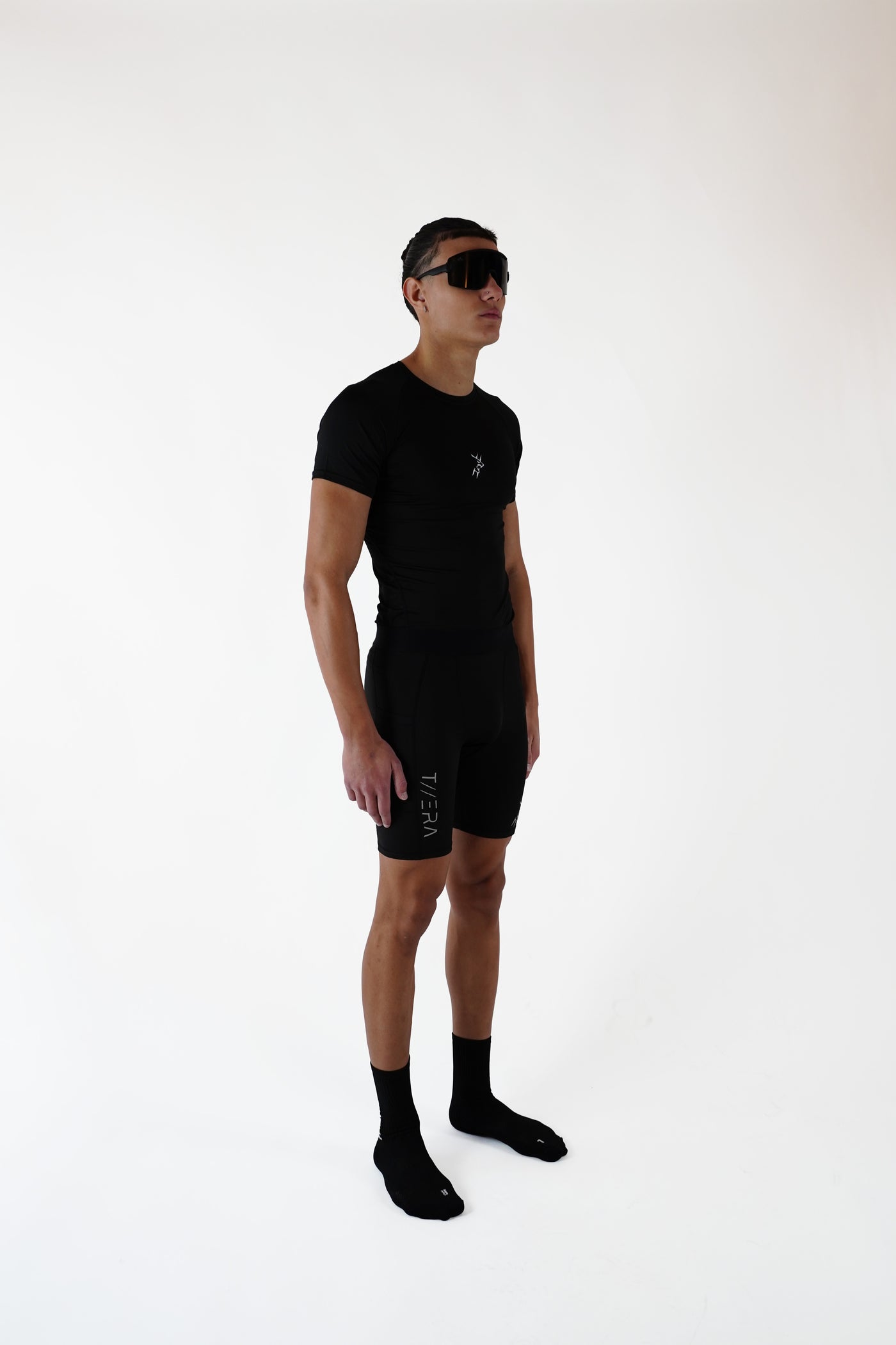 IGNITE COMPRESSION T-SHIRT
