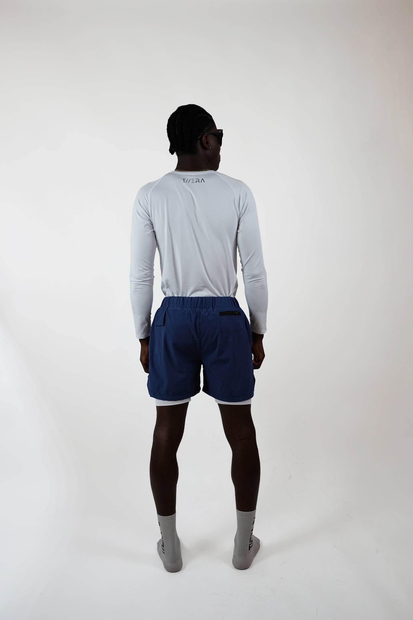 IGNITE COMPRESSION LONG SLEEVE T-SHIRT