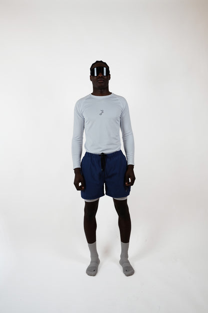 IGNITE COMPRESSION LONG SLEEVE T-SHIRT