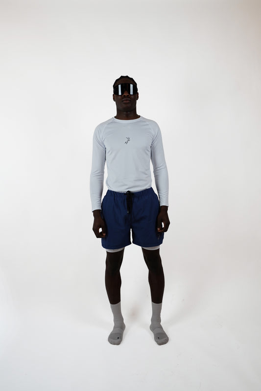 IGNITE COMPRESSION LONG SLEEVE T-SHIRT